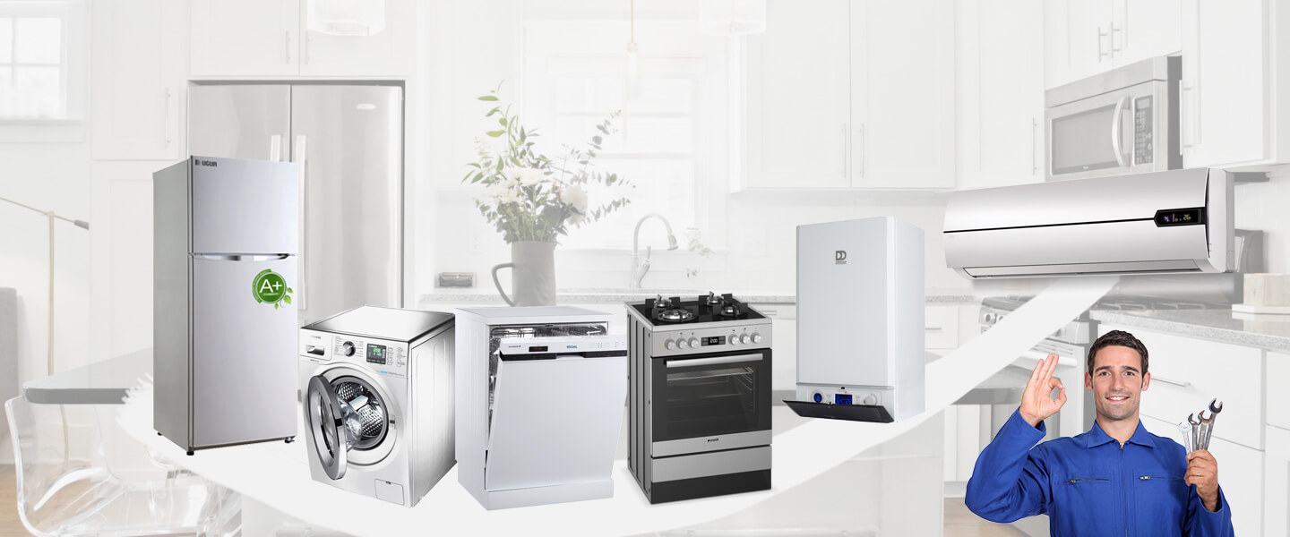 Malazgirt Daikin Servisi